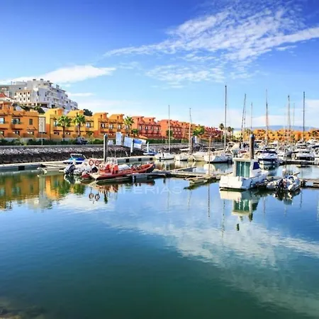Elegant With Sea View In 100 M² Air Conditioned