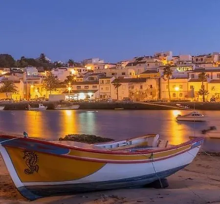 Elegant With Sea View In 100 M² Air Conditioned * Portimao